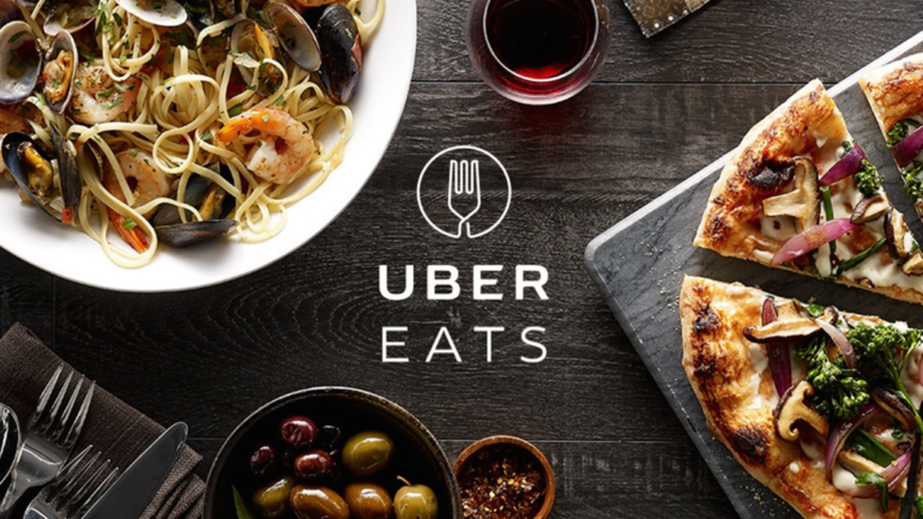 ubereats clone