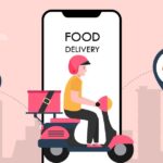 food delivery clone script