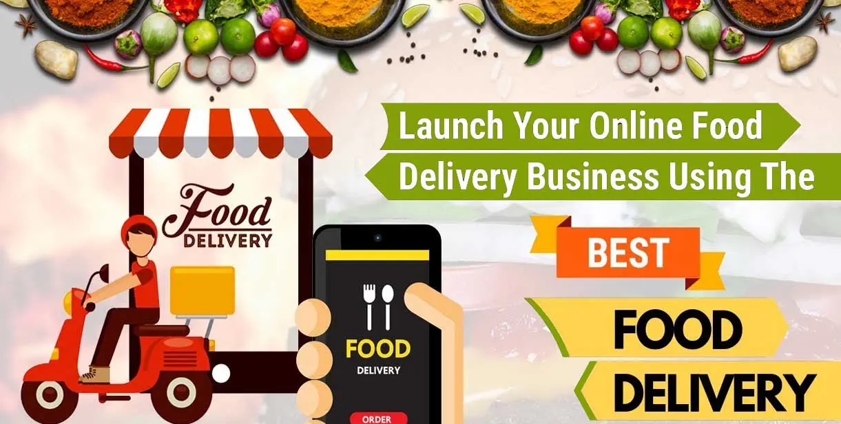 How to buy the best food delivery clone app in India?