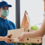 Food Delivery Software