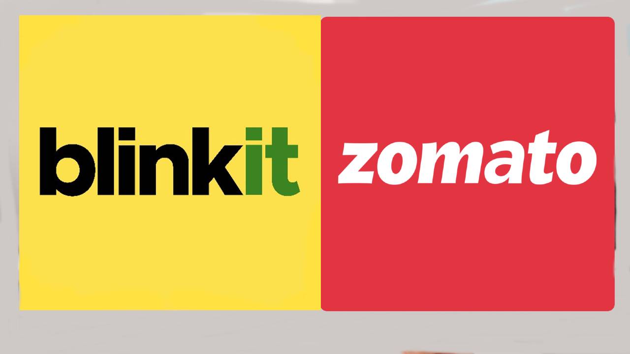 What Zomato – Blinkit deal says 10 minute grocery delivery?