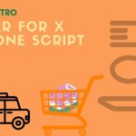 Uber for x clone script