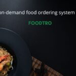 Top on-demand food ordering system in Nepal