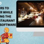 Multi-Restaurant Ordering Software