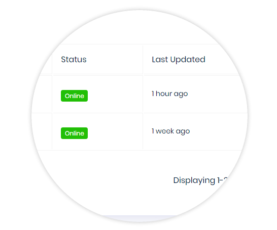 food delivery php script