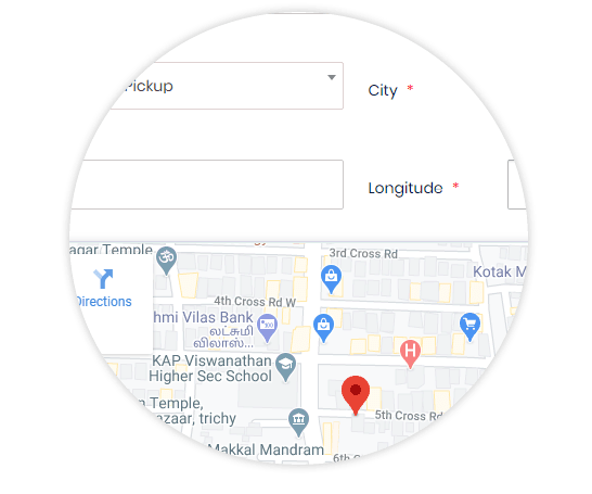 restaurant online ordering script